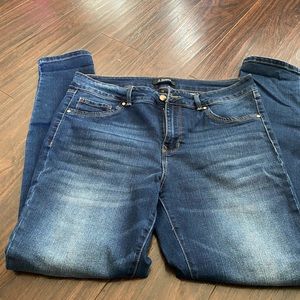 d.jeans size 12